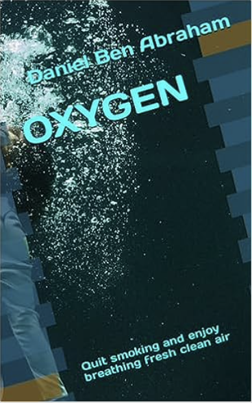 OXYGEN - best way to quit smoking - love breathing fresh clean air subconscious morning re-programming script affirmations